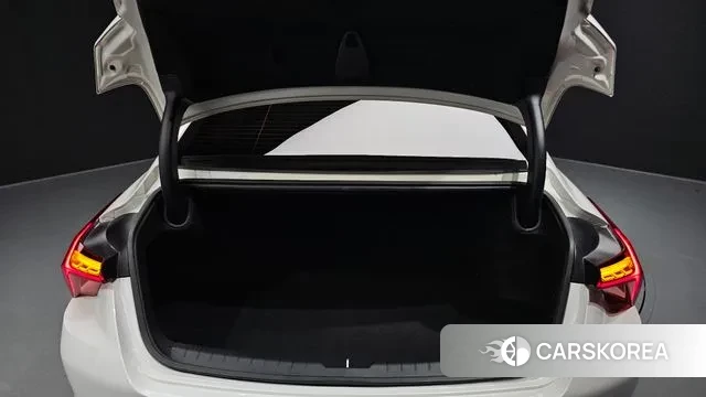 Kia K8 Hybrid id 3443338 из Кореи 11