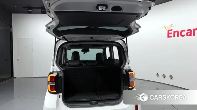 Kia The New Kia Ray id 2984252 из Кореи 11