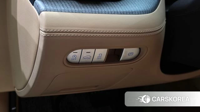 Genesis G90 (RS4) id 4710901 из Кореи 11