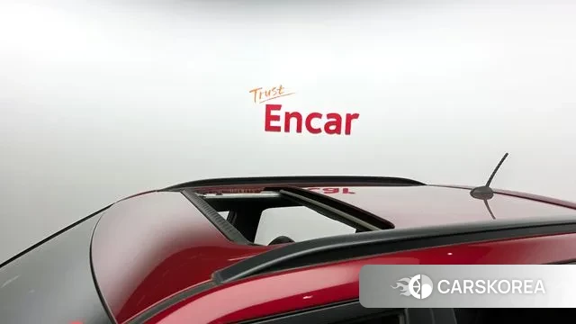 Ssangyong Berry New Tivoli id 3296774 из Кореи 11