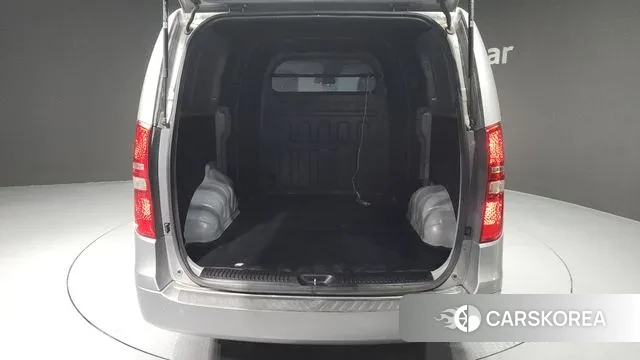 Hyundai The New Grand Starex id 3434606 из Кореи 11