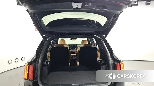 Kia Sorento 4th Generation id 3013144 из Кореи 11