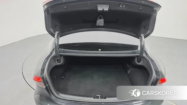 Hyundai The New Grandeur IG Hybrid id 3640073 из Кореи 11