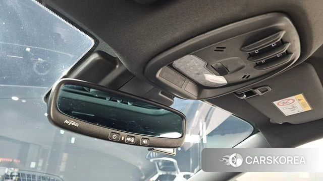 Chevrolet (GM Daewoo) Trax Crossover id 4427578 из Кореи 11