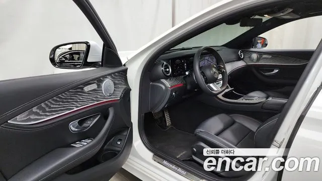 Mercedes-Benz E-Class W213 id 2753019 из Кореи 11