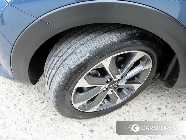Kia Stonic id 4424846 из Кореи 11