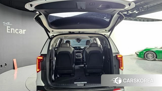 Kia The New Carnival 4th Generation id 4200846 из Кореи 11