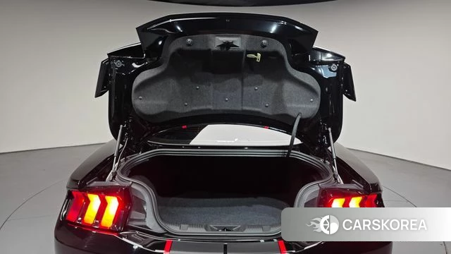 Ford Mustang 7th Generation id 4578535 из Кореи 11