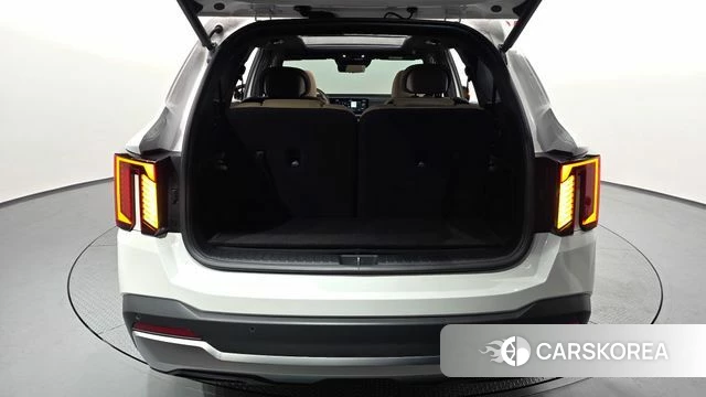 Kia The New Sorento 4th Generation id 4655644 из Кореи 11