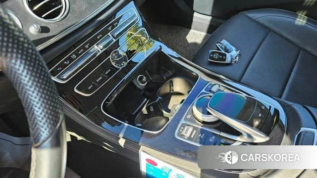 Mercedes-Benz E-Class W213 id 4873649 из Кореи 11