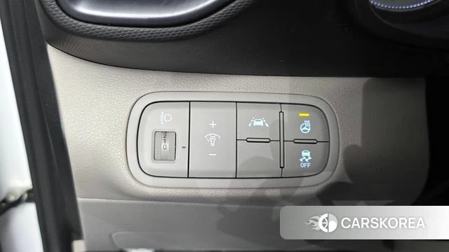 Hyundai Venue id 4423834 из Кореи 11