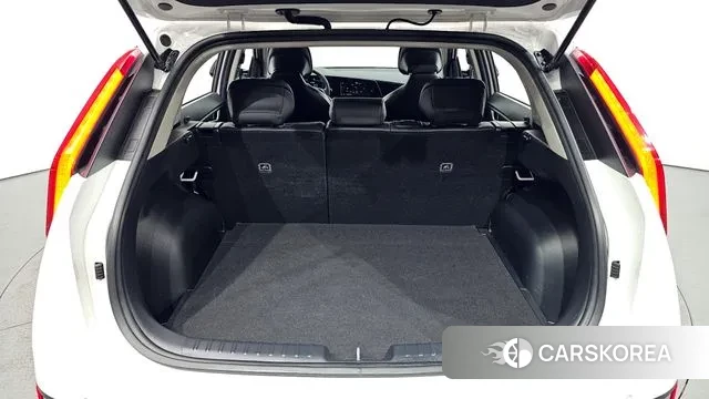 Kia Di Ol Nu Niro id 3739119 из Кореи 11