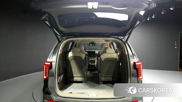 Kia The New Carnival 4th Generation id 4413945 из Кореи 11