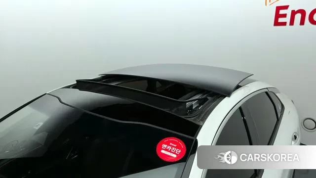 Kia K5 3rd generation id 3283558 из Кореи 11