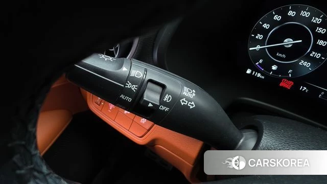 Kia The New K3 2nd generation id 4281269 из Кореи 11