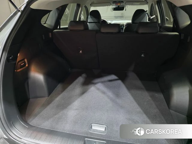 Hyundai Tucson (NX4) id 4591740 из Кореи 11