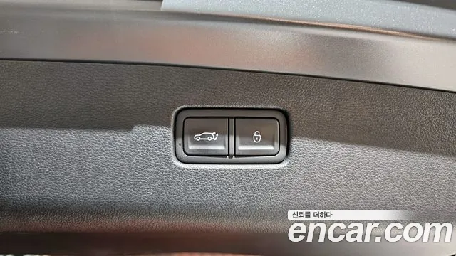 Genesis GV70 id 2722869 из Кореи 11