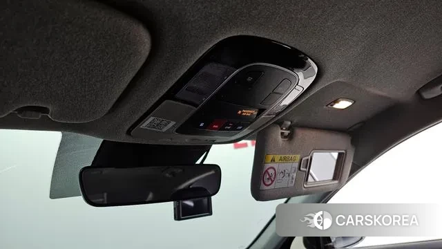 Hyundai Sonata (DN8) id 3317644 из Кореи 11