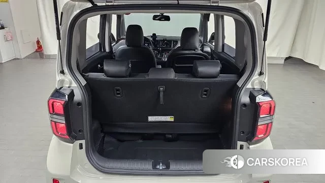 Kia The New Kia Ray id 3212451 из Кореи 11