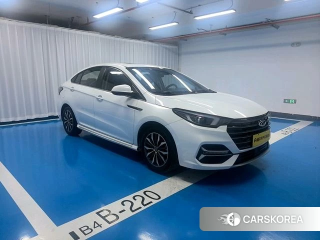 Chery Arrizo 5 PLUS id 4222327 из Китая 11