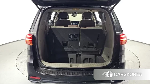 Kia The New Carnival id 3708773 из Кореи 11