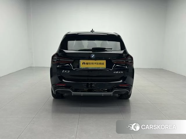 BMW iX3 id 4276403 из Китая 11