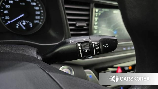 Hyundai Avante AD id 4722564 из Кореи 11