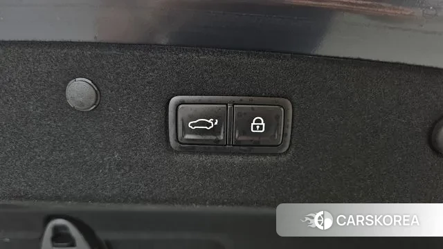 Kia K8 Hybrid id 3160387 из Кореи 11