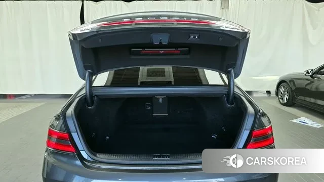 Genesis G90 id 3368537 из Кореи 11