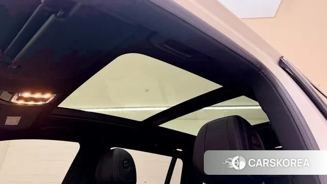 Mercedes-Benz GLS - Class X167 id 3549773 из Кореи 11