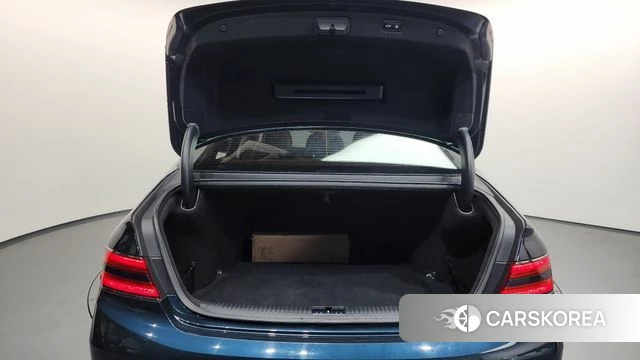 Genesis G90 id 3866415 из Кореи 11