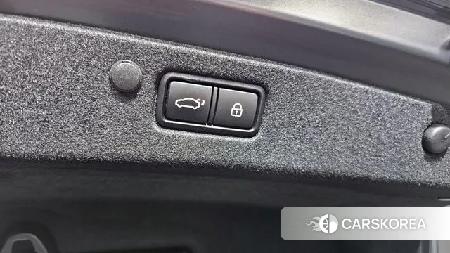 Hyundai The New Grandeur IG Hybrid id 3433098 из Кореи 11