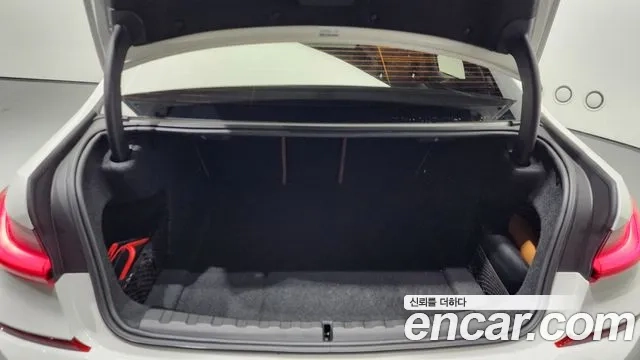 BMW 3 Series (G20) id 2858359 из Кореи 11