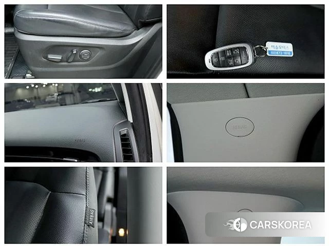 Hyundai Staria id 3940864 из Кореи 11