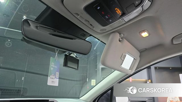 Hyundai Sonata (DN8) id 4310626 из Кореи 11