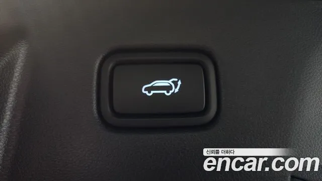 Hyundai The New Tucson (NX4) id 2715892 из Кореи 11