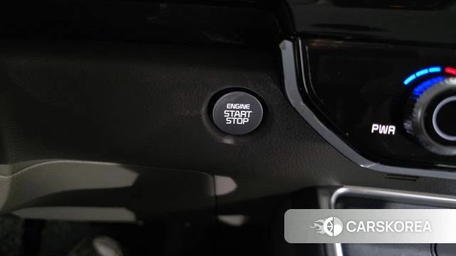 Kia The New Carnival 4th Generation id 4394279 из Кореи 11