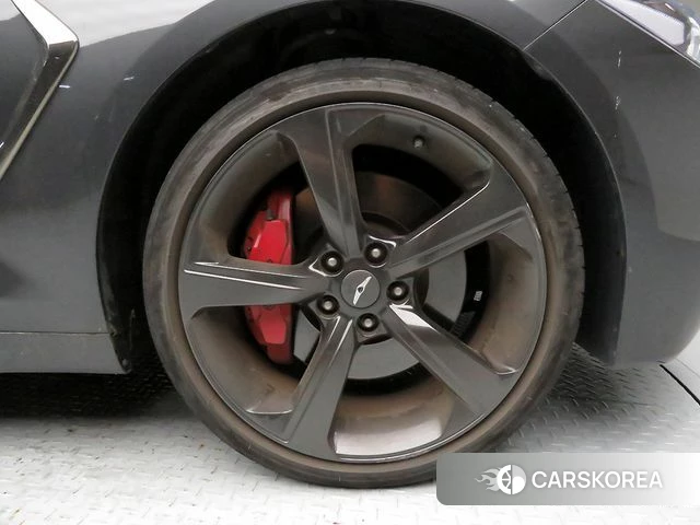 Genesis G70 id 4760068 из Кореи 11