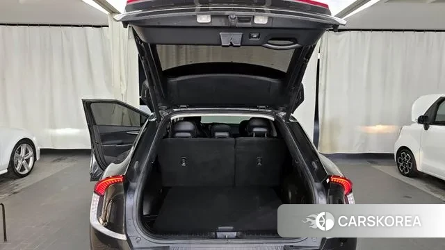 Kia EV6 id 3058850 из Кореи 11