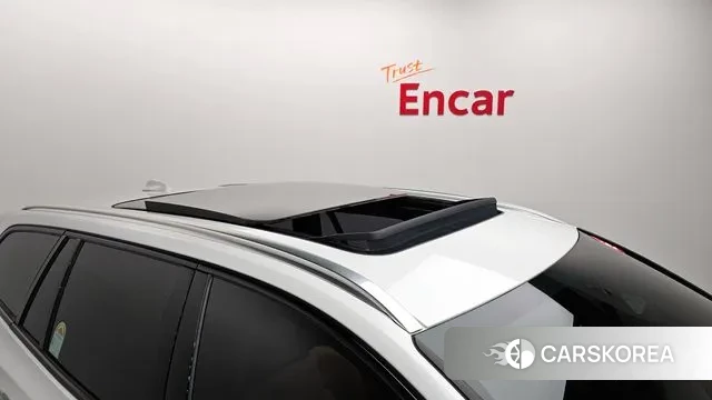 Volvo V60 Cross-Country 2nd Generation id 3507441 из Кореи 11