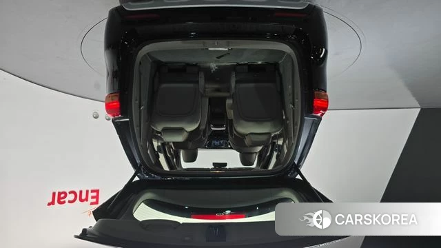 Kia All New Carnival id 3867477 из Кореи 11