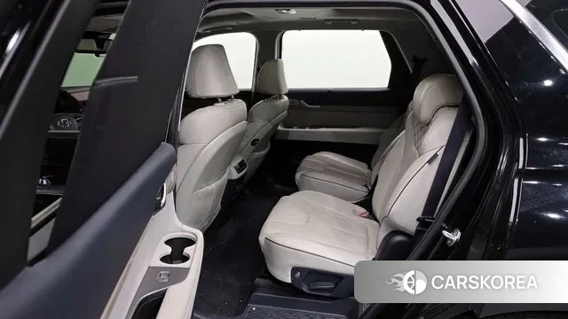 Hyundai Palisade id 3534917 из Кореи 11