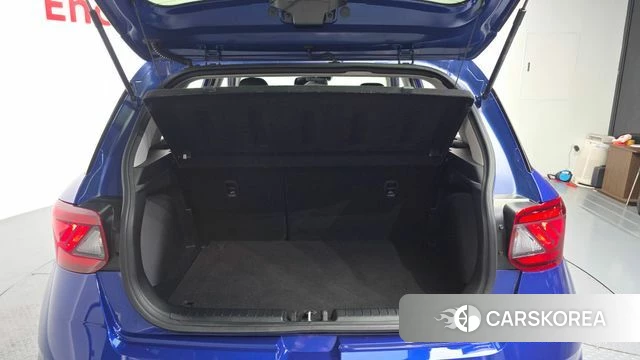 Hyundai Venue id 4502073 из Кореи 10
