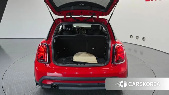 Mini Cooper id 4721129 из Кореи 11