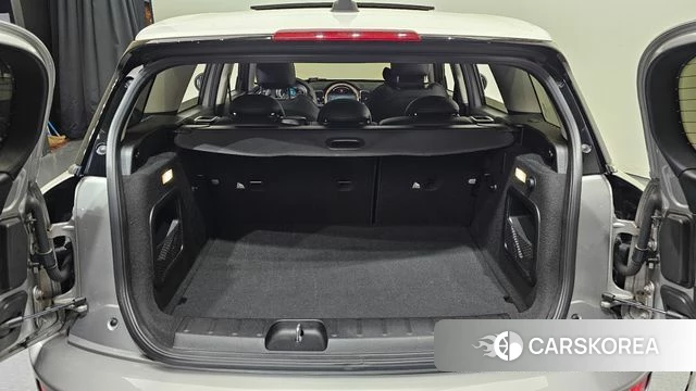 Mini Cooper Clubman id 3964018 из Кореи 11
