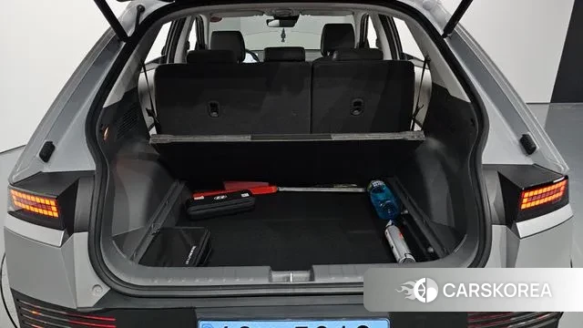 Hyundai Ionic 5 id 2969049 из Кореи 11