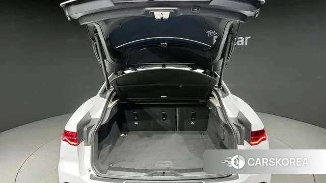 Jaguar I-PACE id 2986195 из Кореи 11