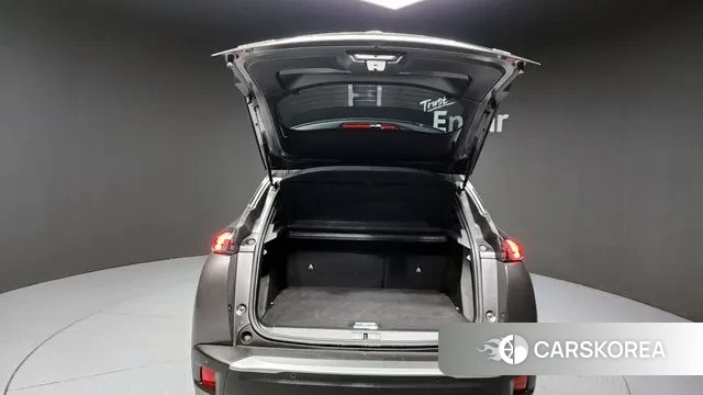 Peugeot 2008 Second generation id 3600419 из Кореи 11