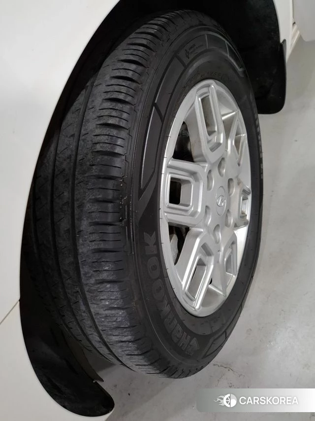 Hyundai Staria id 3915919 из Кореи 11