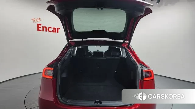 Tesla Model Y id 3463723 из Кореи 11